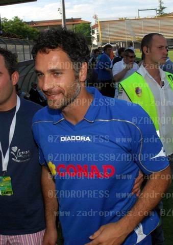 Bova giocapallone 